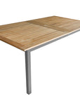 SoHo 115" Extension Dining Table