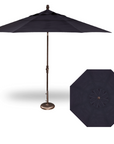 11' Collar Tilt Umbrella