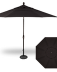 11' Collar Tilt Umbrella
