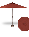 11' Auto Tilt Umbrella