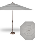 11' Auto Tilt Umbrella