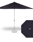 11' Auto Tilt Umbrella