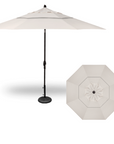 11' Auto Tilt Umbrella