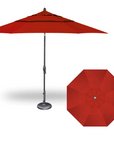11' Auto Tilt Umbrella