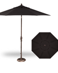 9' Auto Tilt Umbrella
