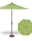 9' Auto Tilt Umbrella