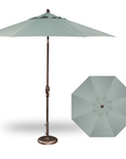 9' Auto Tilt Umbrella