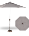 9' Auto Tilt Umbrella