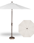 9' Auto Tilt Umbrella