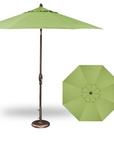 9' Auto Tilt Umbrella