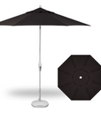 9' Auto Tilt Umbrella