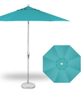 9' Auto Tilt Umbrella