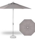 9' Auto Tilt Umbrella