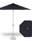 9' Auto Tilt Umbrella
