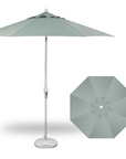 9' Auto Tilt Umbrella