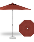 9' Auto Tilt Umbrella