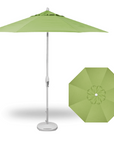 9' Auto Tilt Umbrella