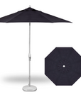 9' Auto Tilt Umbrella