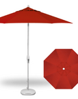 9' Auto Tilt Umbrella