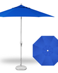 9' Auto Tilt Umbrella