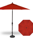 9' Auto Tilt Umbrella