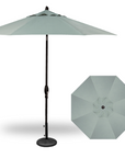 9' Auto Tilt Umbrella