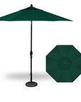 9' Auto Tilt Umbrella
