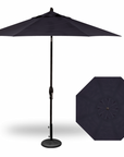 9' Auto Tilt Umbrella