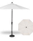 9' Auto Tilt Umbrella