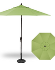 9' Auto Tilt Umbrella