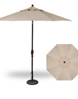 9' Auto Tilt Umbrella