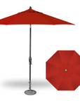 9' Auto Tilt Umbrella