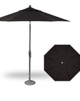9' Auto Tilt Umbrella