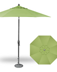 9' Auto Tilt Umbrella