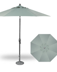 9' Auto Tilt Umbrella