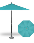 9' Auto Tilt Umbrella