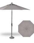 9' Auto Tilt Umbrella