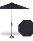 9' Auto Tilt Umbrella