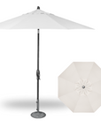9' Auto Tilt Umbrella