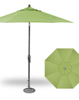 9' Auto Tilt Umbrella