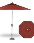 9' Auto Tilt Umbrella