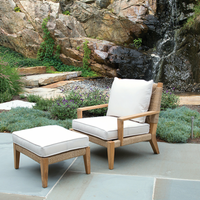 Hadley Ottoman
