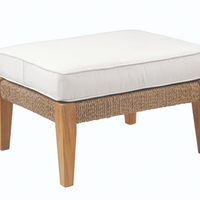 Hadley Ottoman