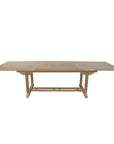Cruz 10 Ft Extension Table