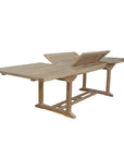 Cruz 10 Ft Extension Table
