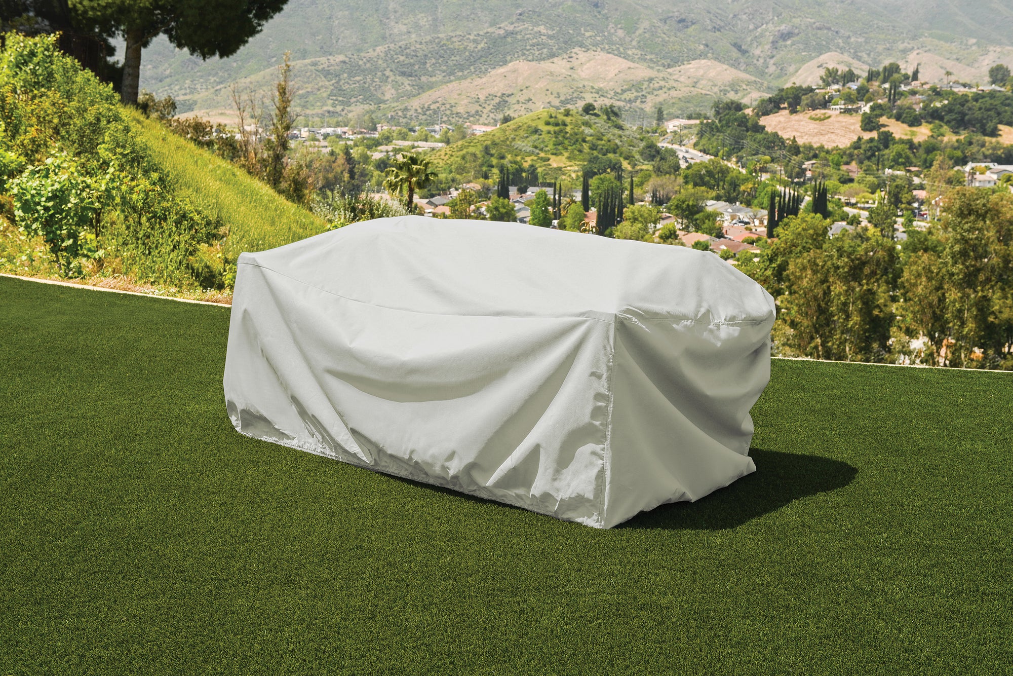 PFC743 - X-Large Sofa Cover
