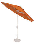 9' Auto Tilt Umbrella