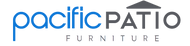 Pacific Patio Furniture logo