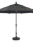 11' Collar Tilt Umbrella