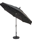 11' Collar Tilt Umbrella